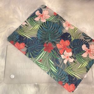 MacBook Cover NEVER USED [BRAND NEW]